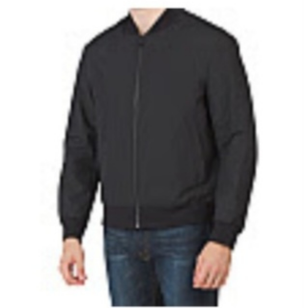 Nwt Hugo Boss Bestino Polyester Bomber Jacket. Size Xxl